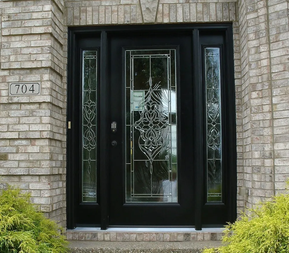 Slide of Enterprise Home Improvements