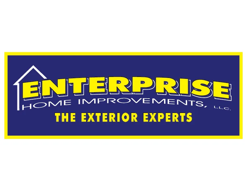 Slide of Enterprise Home Improvements