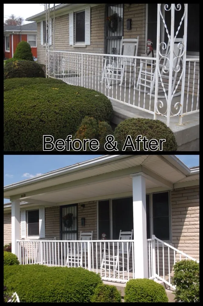 Slide of Enterprise Home Improvements