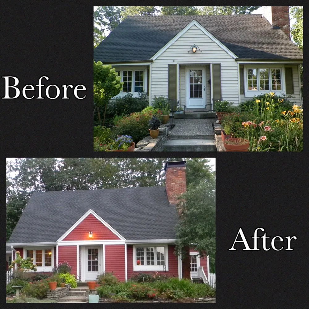 Slide of Enterprise Home Improvements