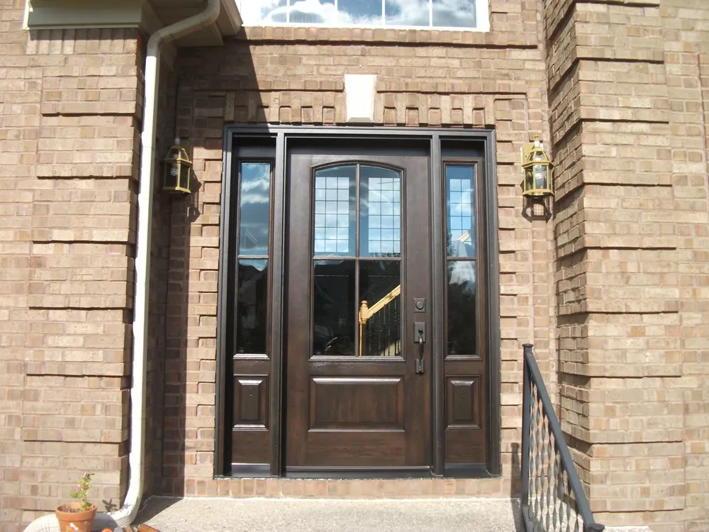 Slide of Enterprise Home Improvements