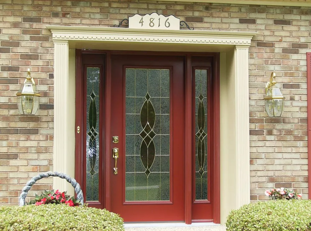 Slide of Enterprise Home Improvements