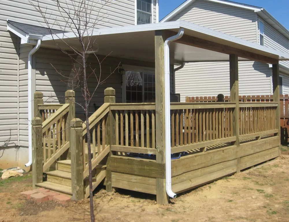 Slide of Enterprise Home Improvements