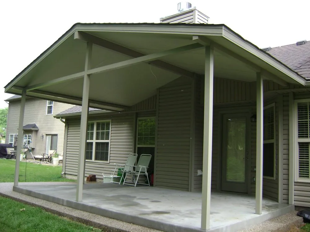 Slide of Enterprise Home Improvements