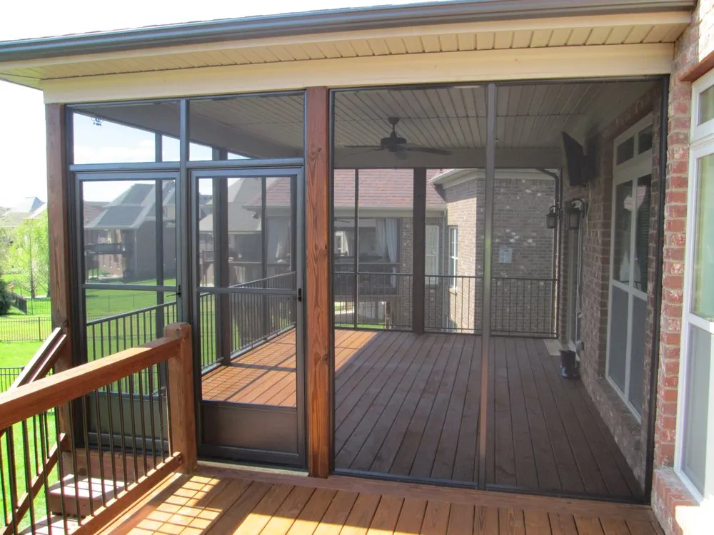 Slide of Enterprise Home Improvements