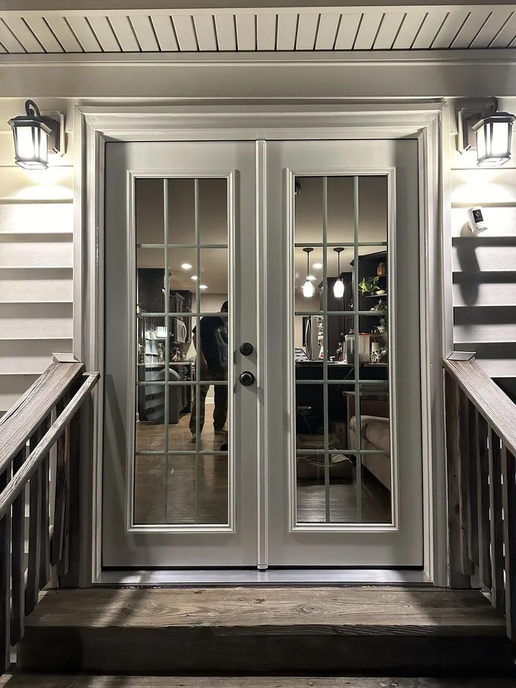 Slide of Enterprise Home Improvements