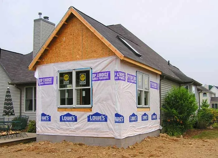 Slide of Enterprise Roofing and Remodeling