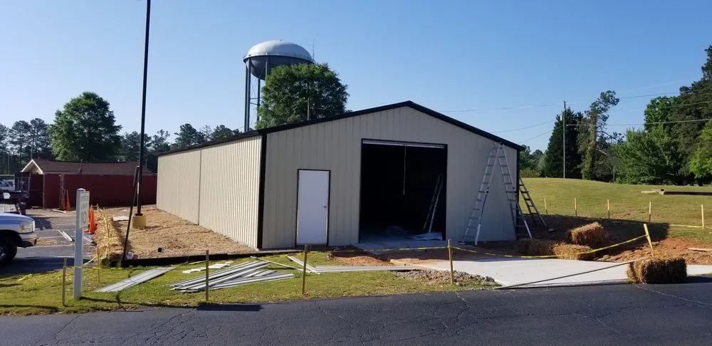 Slide of Enterprise Roofing