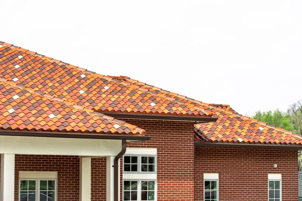 Slide of Enterprise Roofing