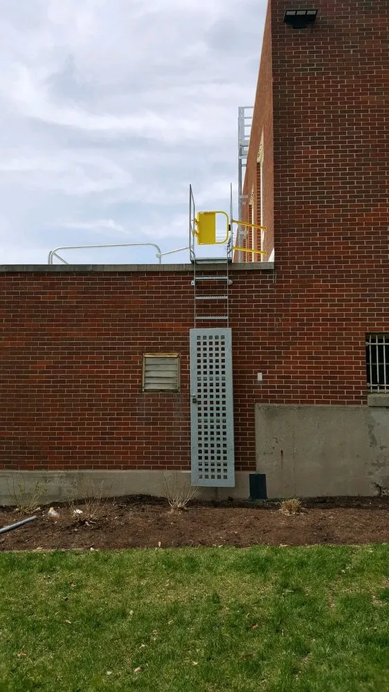 Slide of Enterprise Roofing