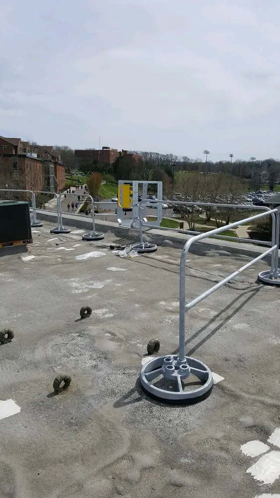 Slide of Enterprise Roofing