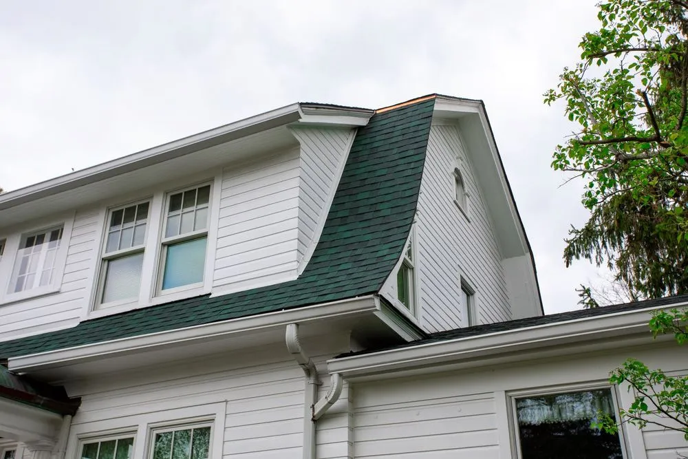 Slide of Enterprise Roofing