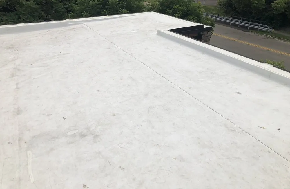 Slide of Enterprise Roofing