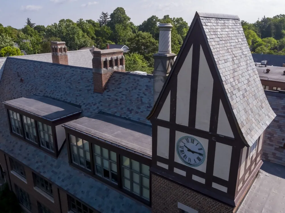 Slide of Enterprise Roofing