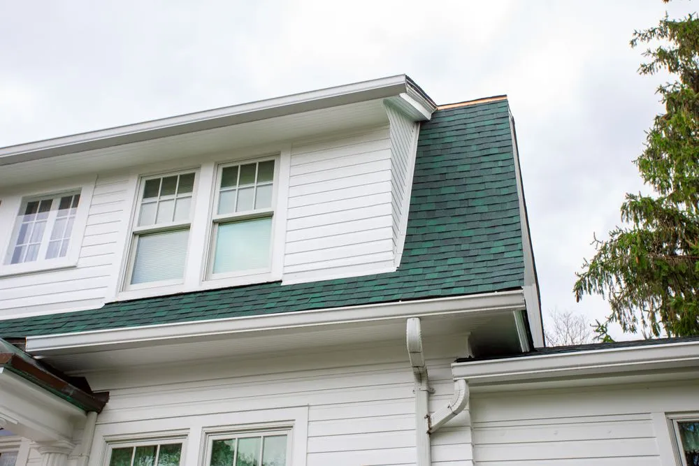 Slide of Enterprise Roofing