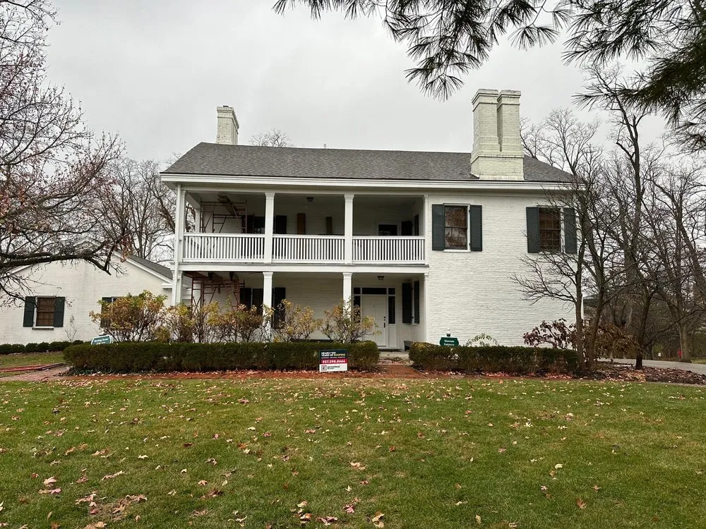 Slide of Enterprise Roofing