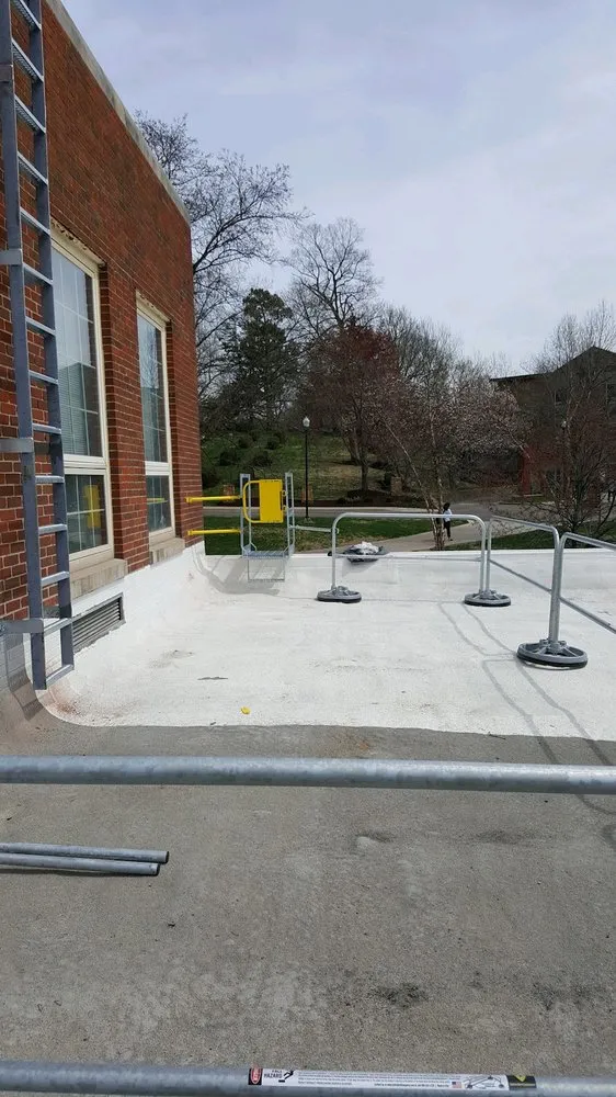 Slide of Enterprise Roofing