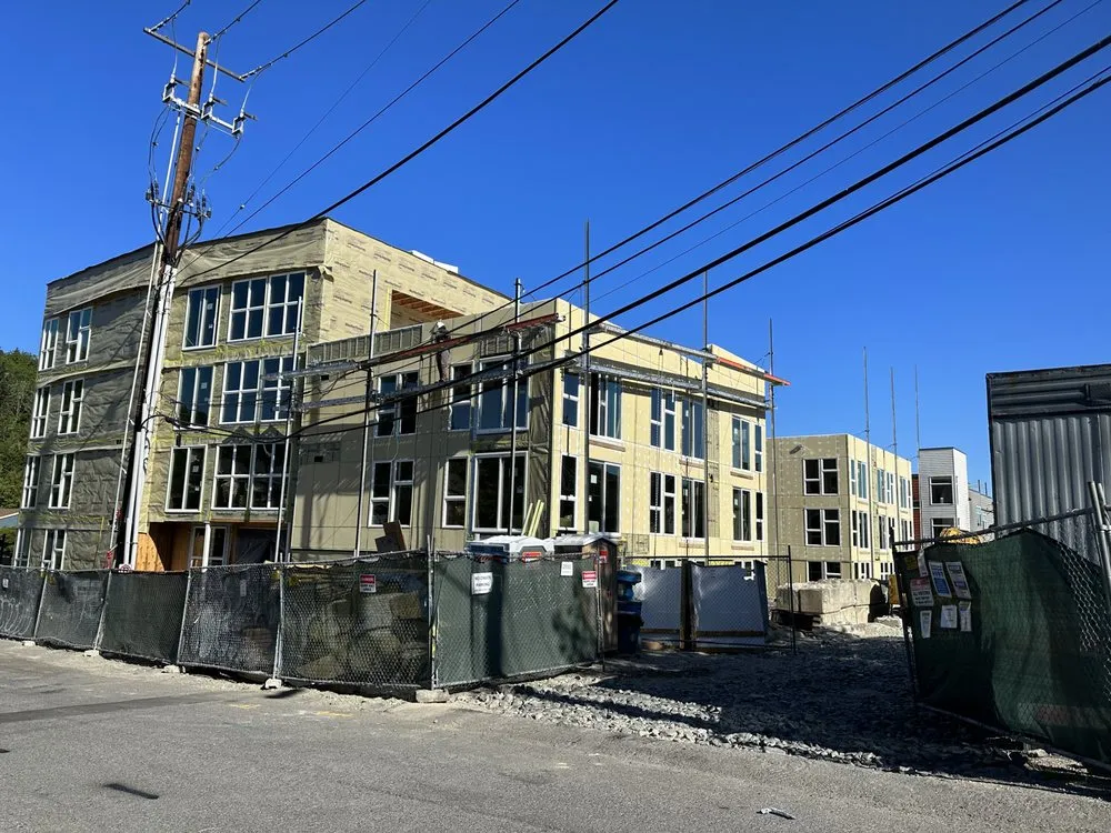 Slide of Enterprise Roofing