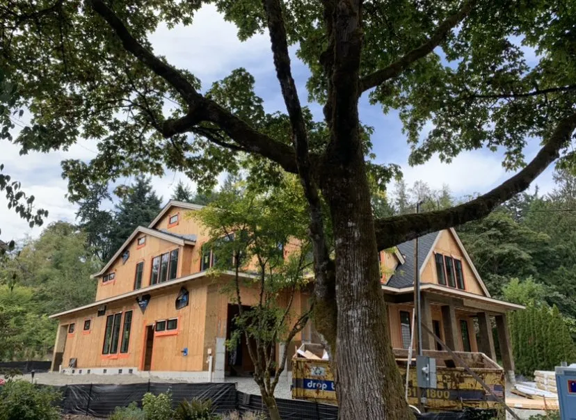 Slide of Enterprise Roofing