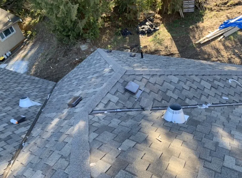 Slide of Enterprise Roofing