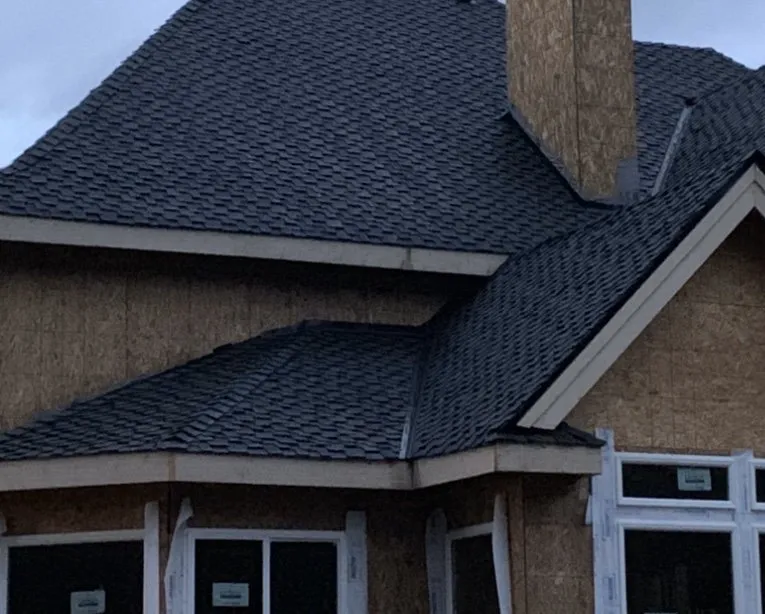 Slide of Enterprise Roofing