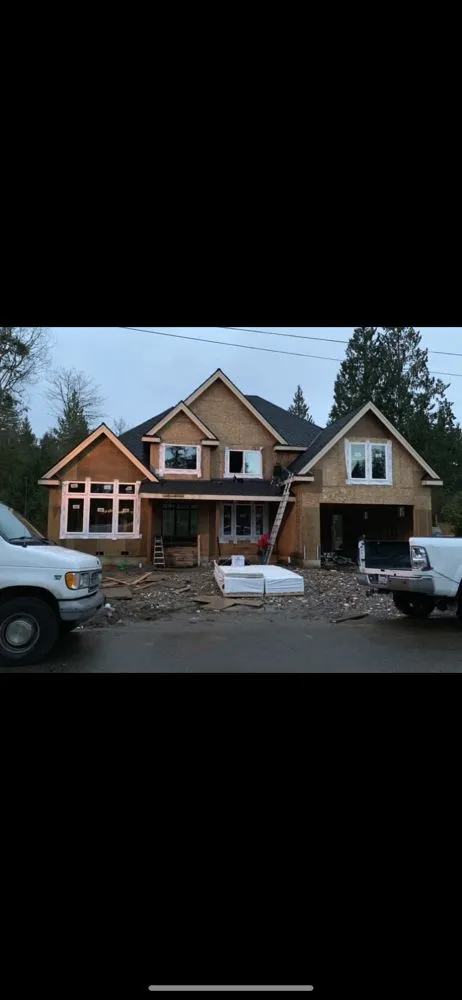 Slide of Enterprise Roofing