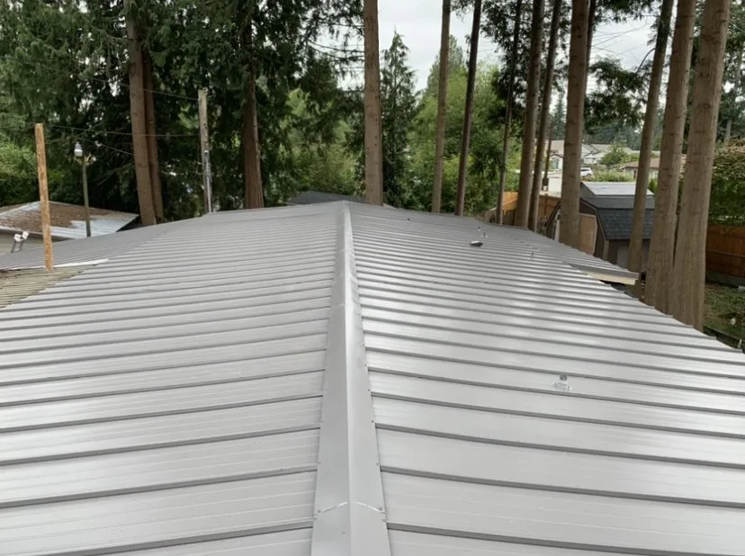 Slide of Enterprise Roofing