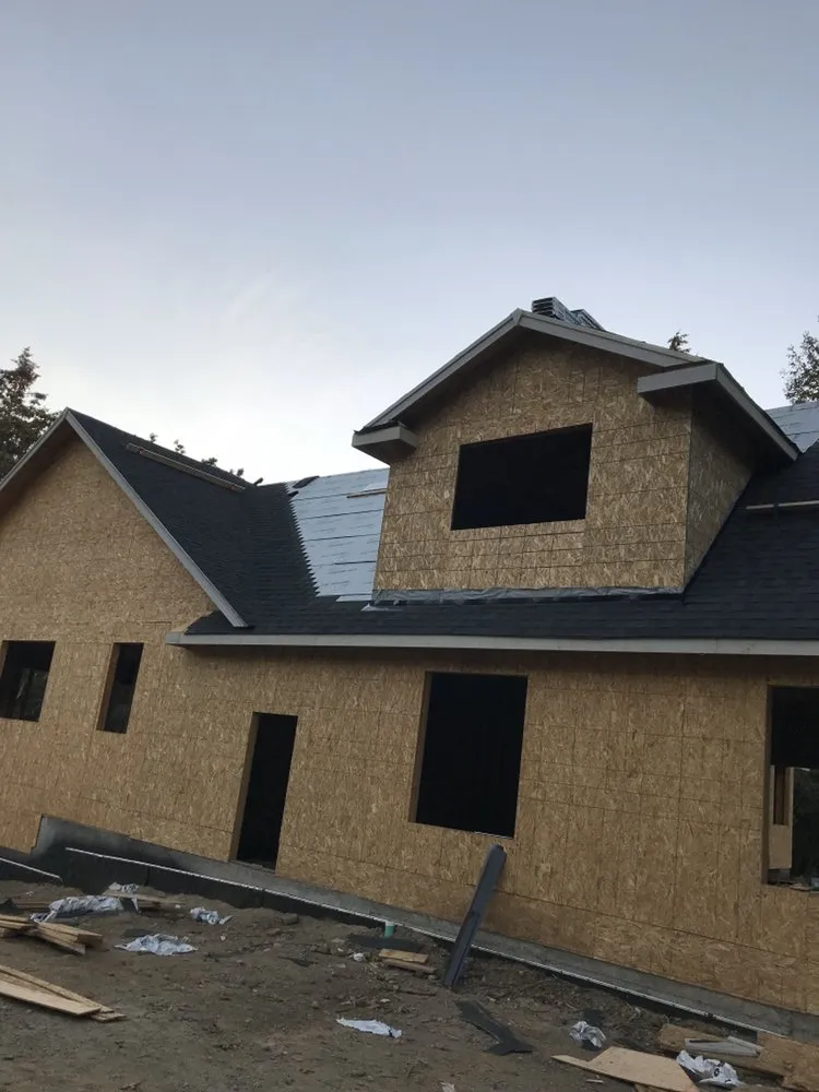 Slide of Enterprise Roofing