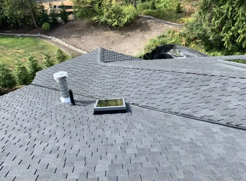 Slide of Enterprise Roofing