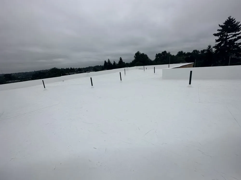 Slide of Enterprise Roofing