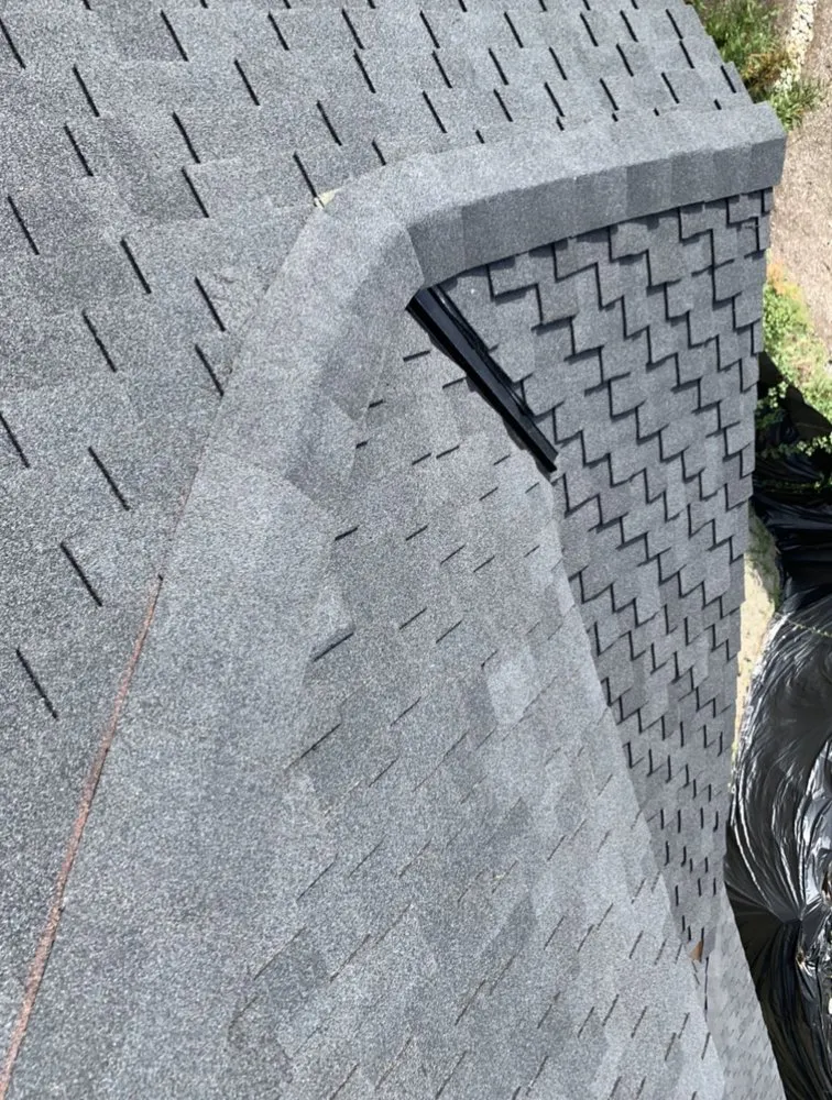 Slide of Enterprise Roofing