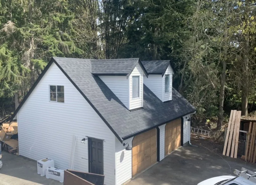 Slide of Enterprise Roofing