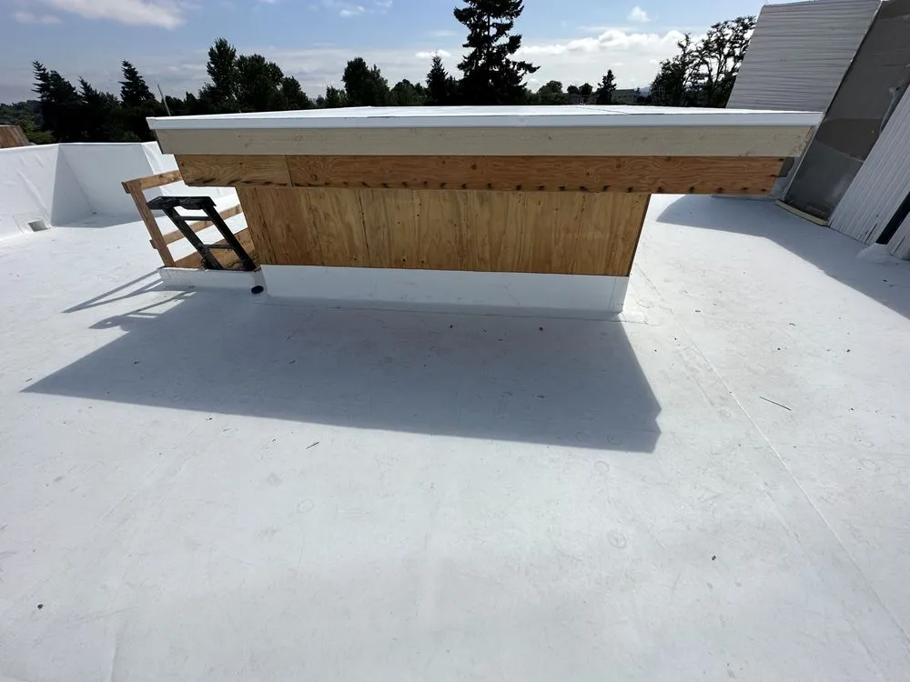 Slide of Enterprise Roofing