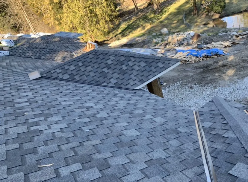 Slide of Enterprise Roofing