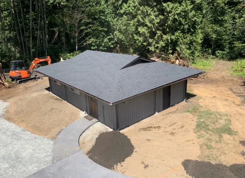 Slide of Enterprise Roofing