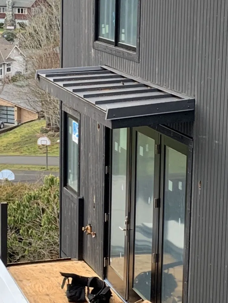 Slide of Enterprise Roofing