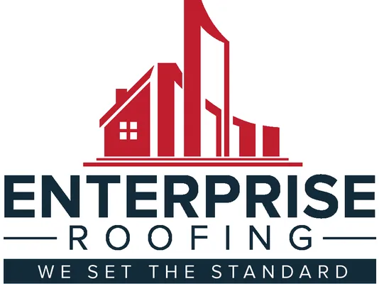 Enterprise Roofing Logo