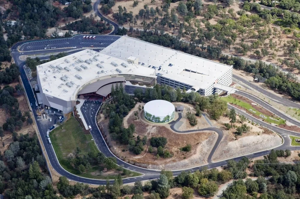 Slide of Enterprise Roofing Service