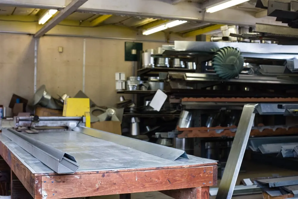 Slide of Enterprise Roofing Service