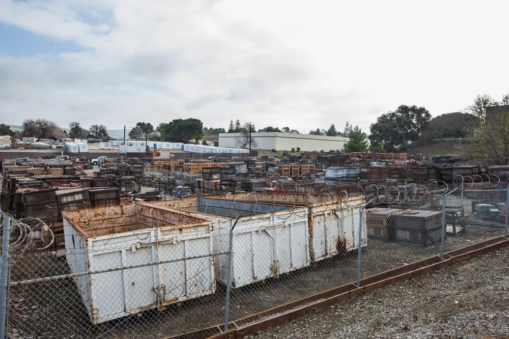 Slide of Enterprise Roofing Service