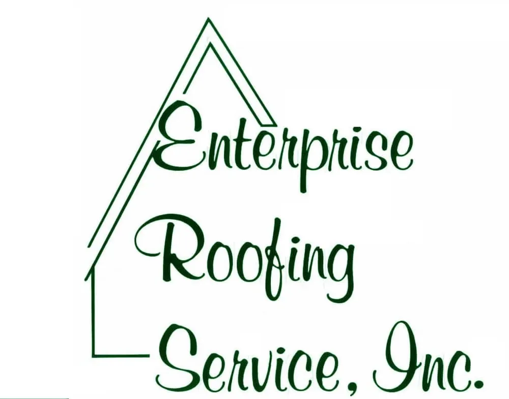 Slide of Enterprise Roofing Service