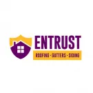 Slide of Entrust Roofing