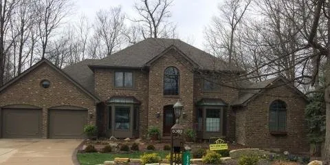 Slide of Entrust Roofing