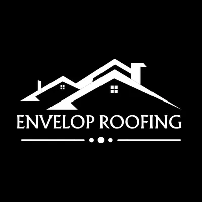 Envelop Roofing Logo