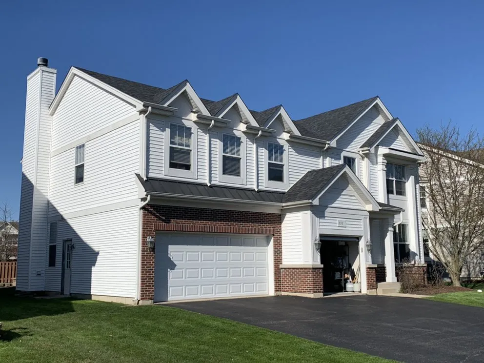 Slide of Enviable Exteriors