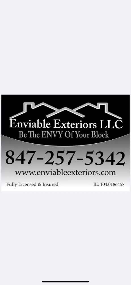 Slide of Enviable Exteriors