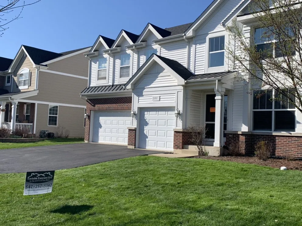 Slide of Enviable Exteriors