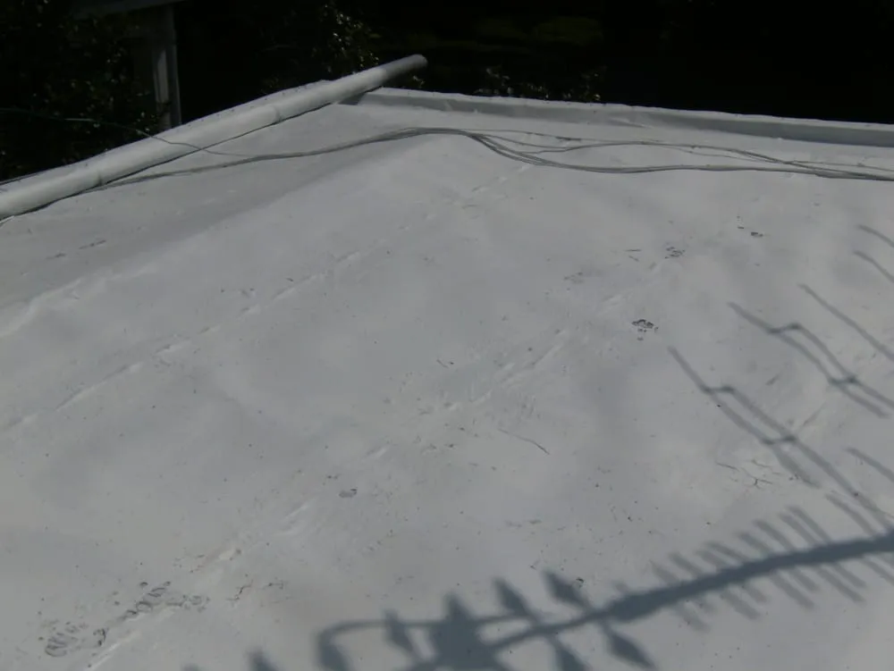 Slide of Enviro Green Roofing