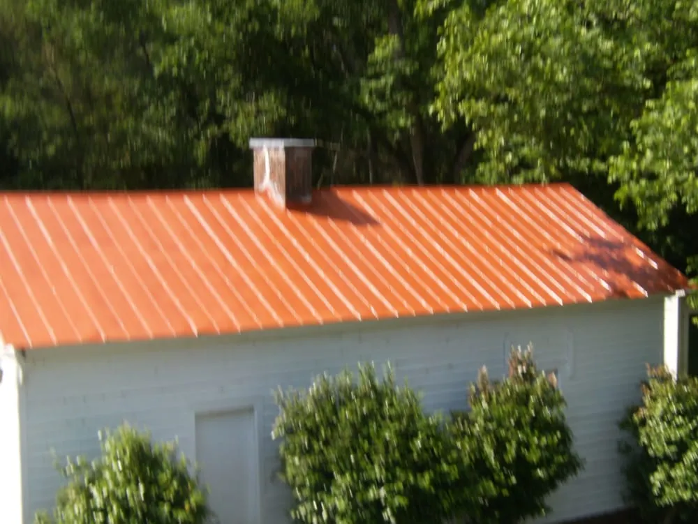 Slide of Enviro Green Roofing