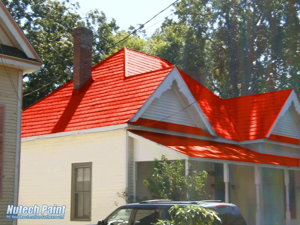 Slide of Enviro Green Roofing